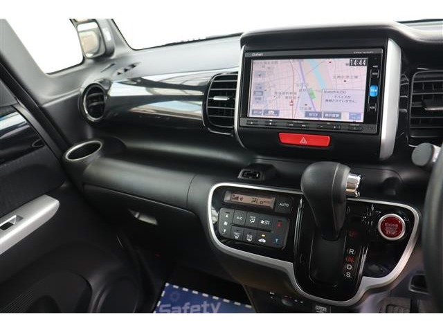 ホンダ Ｎ　ＢＯＸ ６６０ カスタムＧ ターボ Ｌパッケージ H28年 (関東) 99