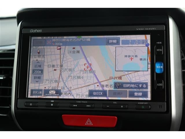 ホンダ Ｎ　ＢＯＸ ６６０ カスタムＧ ターボ Ｌパッケージ H28年 (関東) 99