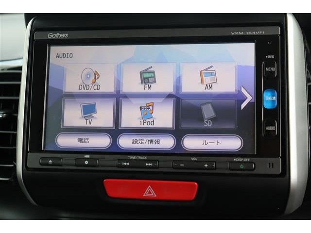 ホンダ Ｎ　ＢＯＸ ６６０ カスタムＧ ターボ Ｌパッケージ H28年 (関東) 99