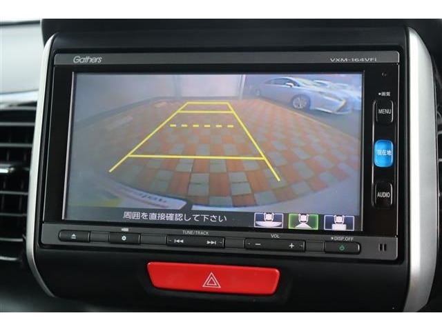 ホンダ Ｎ　ＢＯＸ ６６０ カスタムＧ ターボ Ｌパッケージ H28年 (関東) 99