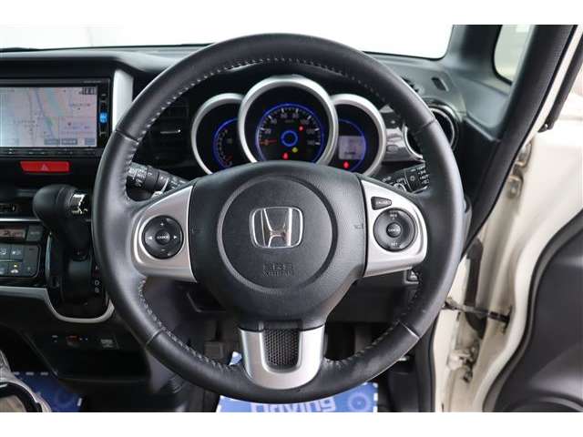 ホンダ Ｎ　ＢＯＸ ６６０ カスタムＧ ターボ Ｌパッケージ H28年 (関東) 99