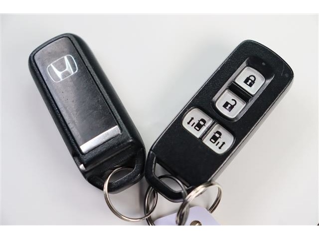 ホンダ Ｎ　ＢＯＸ ６６０ カスタムＧ ターボ Ｌパッケージ H28年 (関東) 99