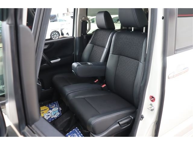 ホンダ Ｎ　ＢＯＸ ６６０ カスタムＧ ターボ Ｌパッケージ H28年 (関東) 99