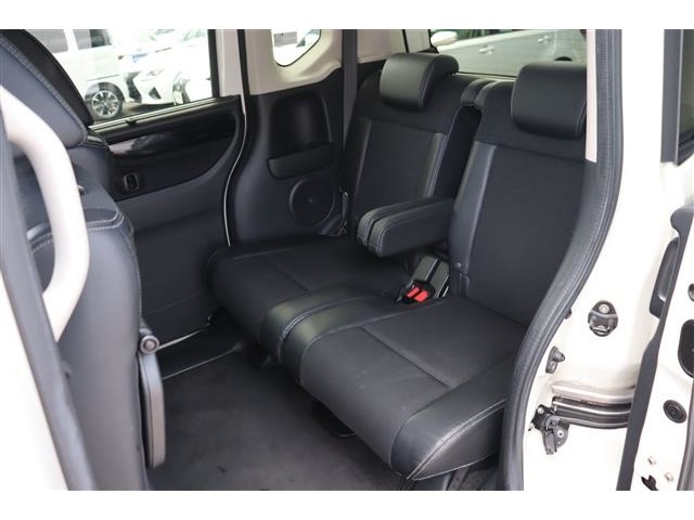 ホンダ Ｎ　ＢＯＸ ６６０ カスタムＧ ターボ Ｌパッケージ H28年 (関東) 99