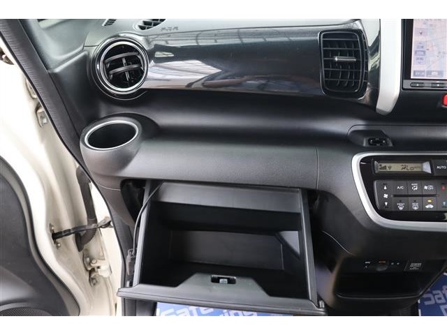 ホンダ Ｎ　ＢＯＸ ６６０ カスタムＧ ターボ Ｌパッケージ H28年 (関東) 99