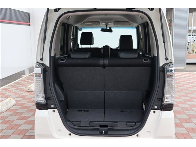 ホンダ Ｎ　ＢＯＸ ６６０ カスタムＧ ターボ Ｌパッケージ H28年 (関東) 99