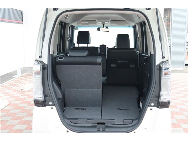 ホンダ Ｎ　ＢＯＸ ６６０ カスタムＧ ターボ Ｌパッケージ H28年 (関東) 99