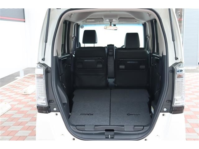 ホンダ Ｎ　ＢＯＸ ６６０ カスタムＧ ターボ Ｌパッケージ H28年 (関東) 99