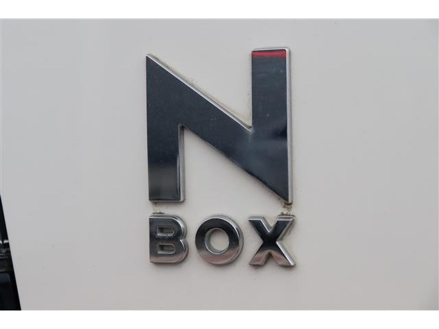 ホンダ Ｎ　ＢＯＸ ６６０ カスタムＧ ターボ Ｌパッケージ H28年 (関東) 99