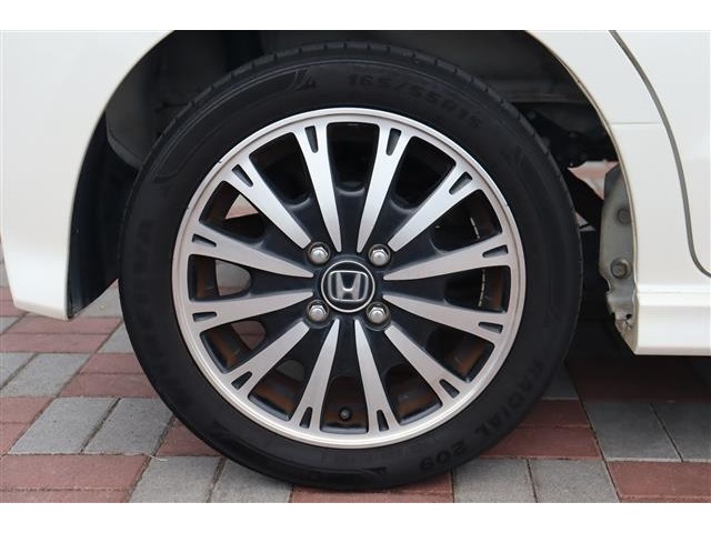 ホンダ Ｎ　ＢＯＸ ６６０ カスタムＧ ターボ Ｌパッケージ H28年 (関東) 99