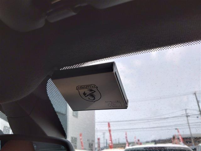 アバルト ５９５ コンペティツィオーネ H29年 (東北) 99