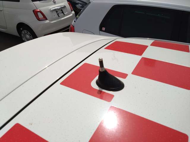 アバルト ５９５ コンペティツィオーネ H29年 (東北) 99