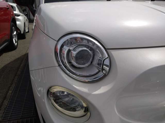 アバルト ５９５ コンペティツィオーネ H29年 (東北) 99