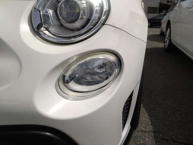 アバルト ５９５ コンペティツィオーネ H29年 (東北) 99