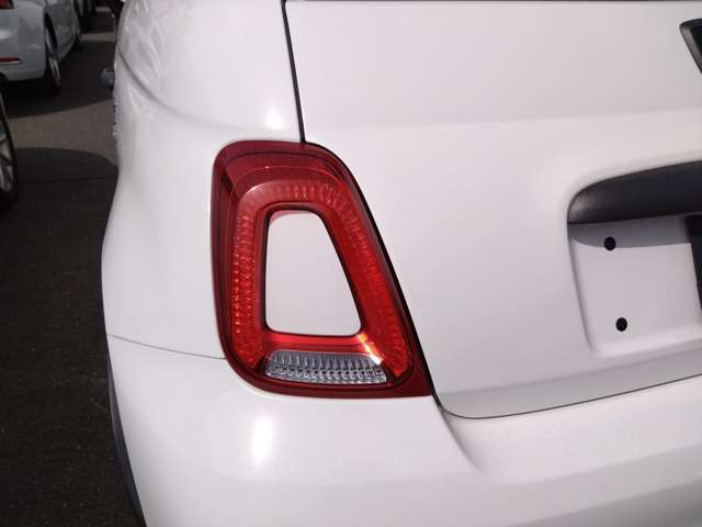 アバルト ５９５ コンペティツィオーネ H29年 (東北) 99