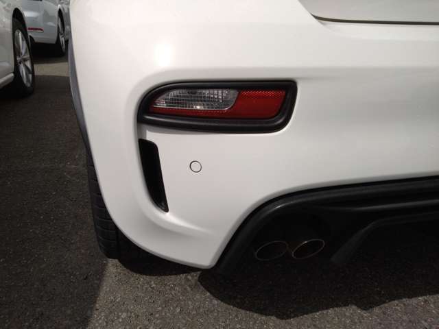 アバルト ５９５ コンペティツィオーネ H29年 (東北) 99