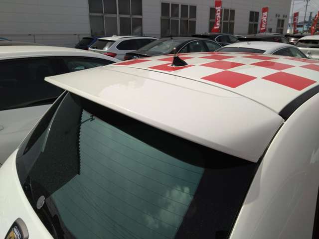 アバルト ５９５ コンペティツィオーネ H29年 (東北) 99