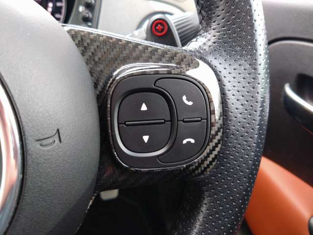 アバルト ５９５ コンペティツィオーネ H29年 (東北) 99