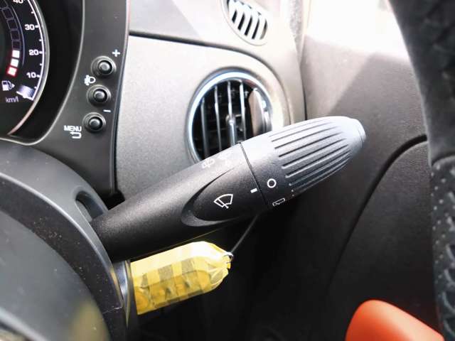 アバルト ５９５ コンペティツィオーネ H29年 (東北) 99