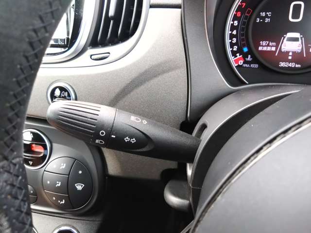 アバルト ５９５ コンペティツィオーネ H29年 (東北) 99