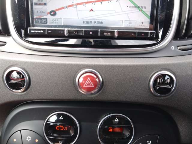 アバルト ５９５ コンペティツィオーネ H29年 (東北) 99