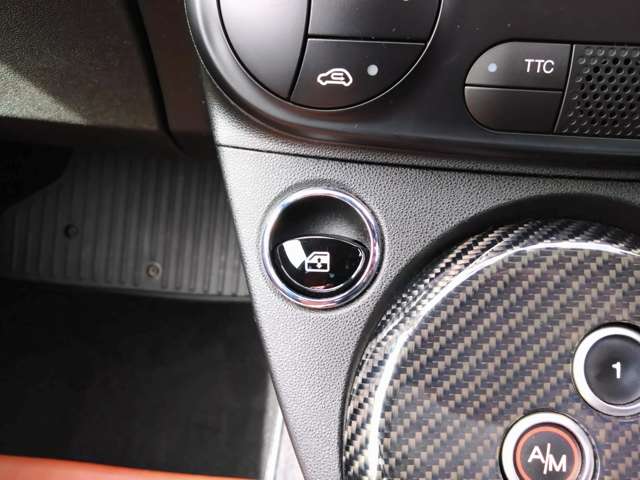 アバルト ５９５ コンペティツィオーネ H29年 (東北) 99