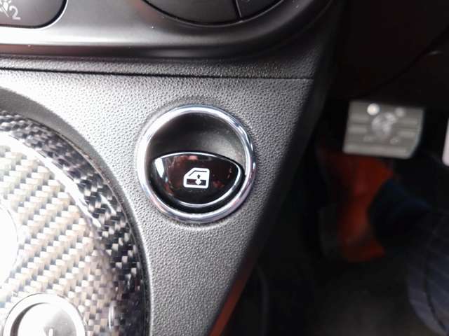 アバルト ５９５ コンペティツィオーネ H29年 (東北) 99