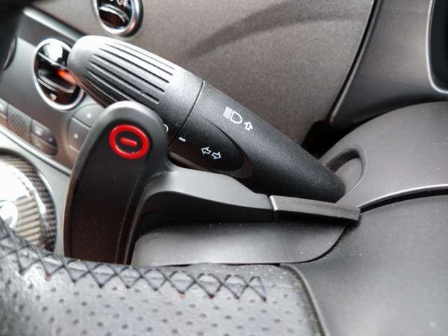 アバルト ５９５ コンペティツィオーネ H29年 (東北) 99