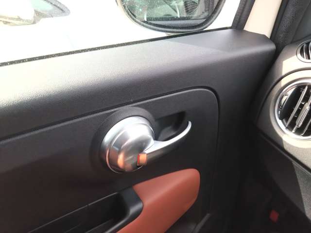 アバルト ５９５ コンペティツィオーネ H29年 (東北) 99