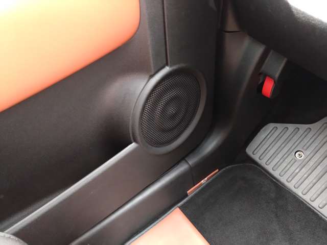 アバルト ５９５ コンペティツィオーネ H29年 (東北) 99