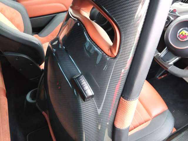 アバルト ５９５ コンペティツィオーネ H29年 (東北) 99