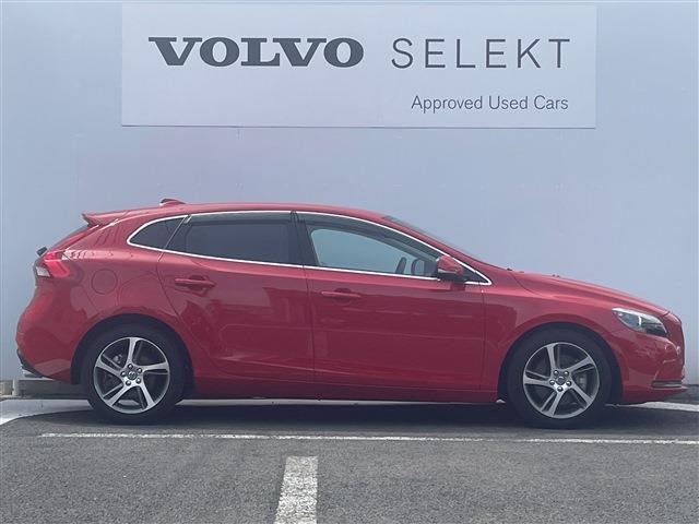 ボルボ Ｖ４０ Ｄ４ ディーゼルターボ H27年 (東北) 99