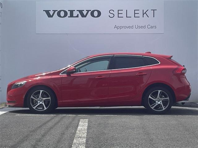 ボルボ Ｖ４０ Ｄ４ ディーゼルターボ H27年 (東北) 99