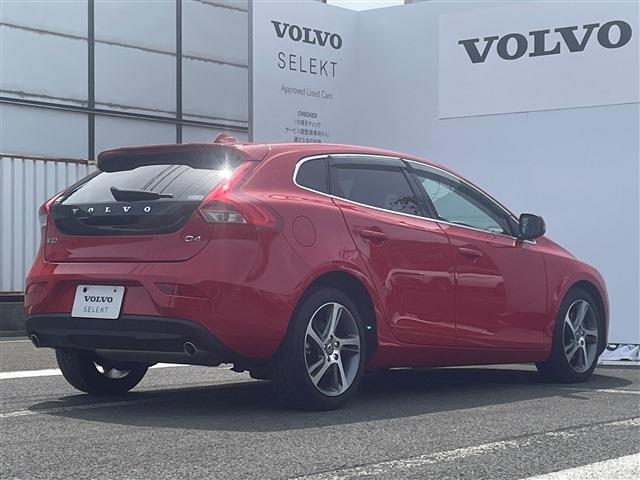 ボルボ Ｖ４０ Ｄ４ ディーゼルターボ H27年 (東北) 99