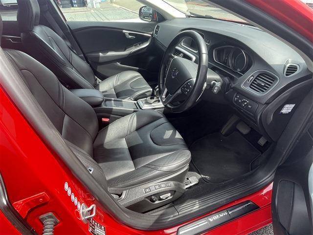 ボルボ Ｖ４０ Ｄ４ ディーゼルターボ H27年 (東北) 99