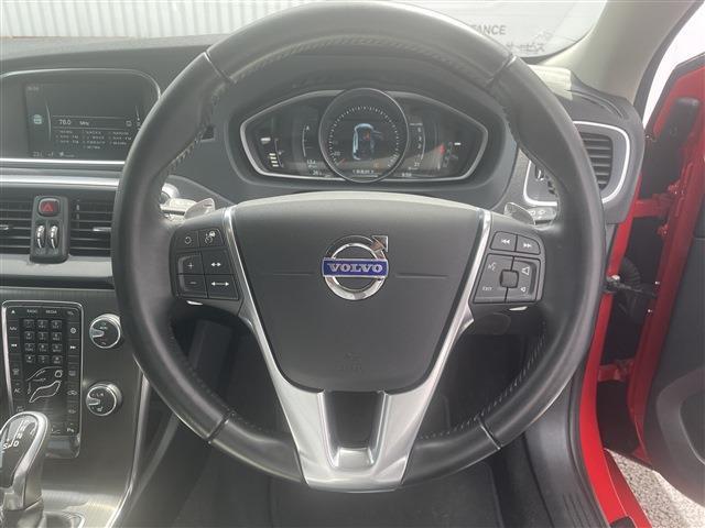 ボルボ Ｖ４０ Ｄ４ ディーゼルターボ H27年 (東北) 99