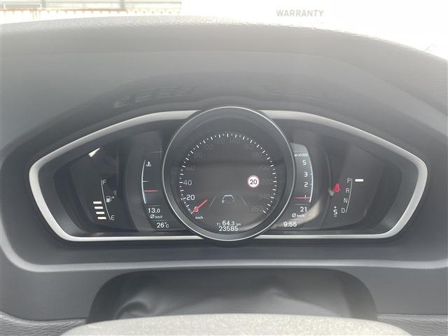 ボルボ Ｖ４０ Ｄ４ ディーゼルターボ H27年 (東北) 99