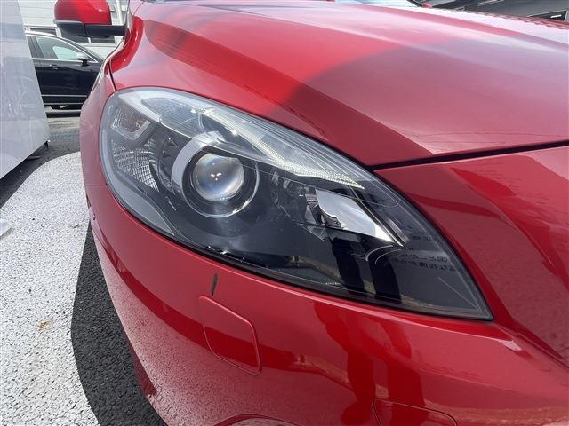 ボルボ Ｖ４０ Ｄ４ ディーゼルターボ H27年 (東北) 99