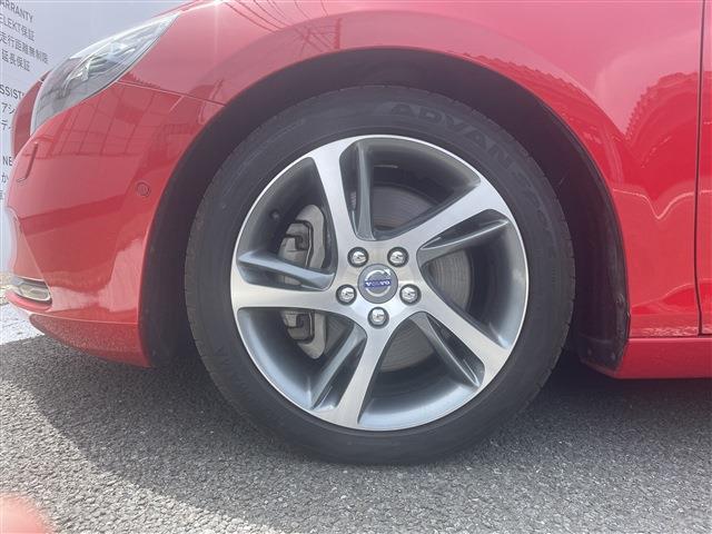 ボルボ Ｖ４０ Ｄ４ ディーゼルターボ H27年 (東北) 99