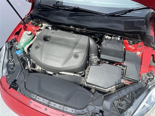 ボルボ Ｖ４０ Ｄ４ ディーゼルターボ H27年 (東北) 99