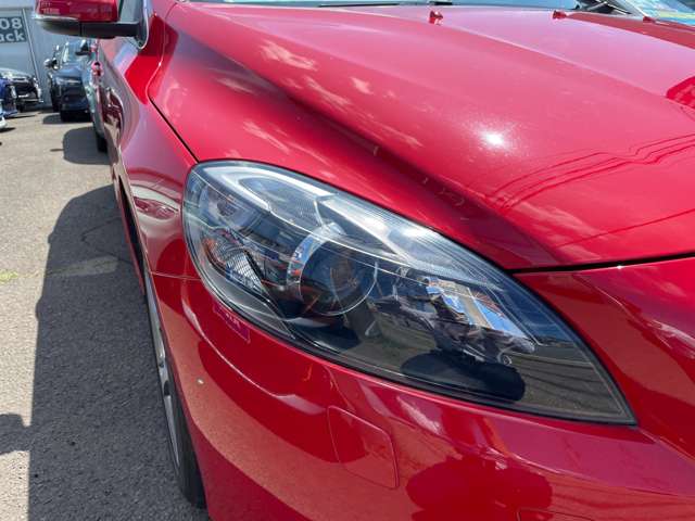 ボルボ Ｖ４０ Ｄ４ ディーゼルターボ H27年 (東北) 99