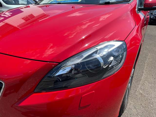 ボルボ Ｖ４０ Ｄ４ ディーゼルターボ H27年 (東北) 99