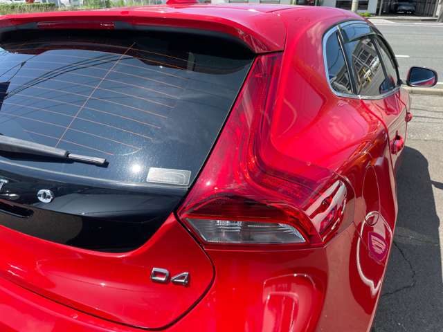 ボルボ Ｖ４０ Ｄ４ ディーゼルターボ H27年 (東北) 99