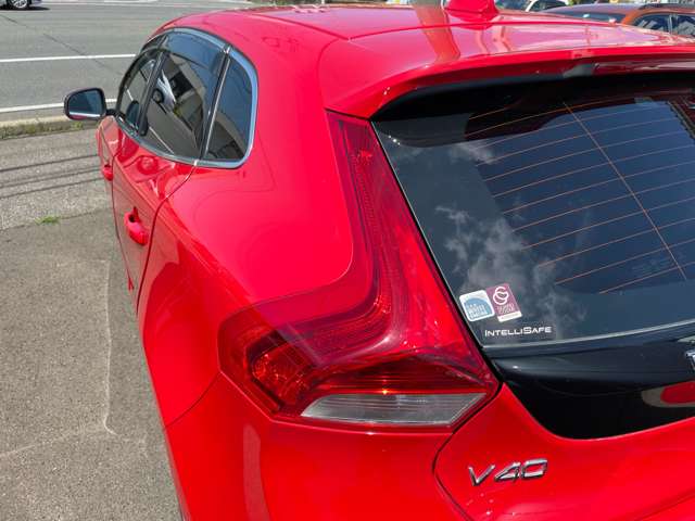 ボルボ Ｖ４０ Ｄ４ ディーゼルターボ H27年 (東北) 99