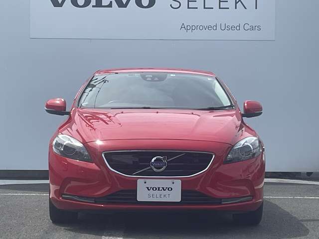 ボルボ Ｖ４０ Ｄ４ ディーゼルターボ H27年 (東北) 99