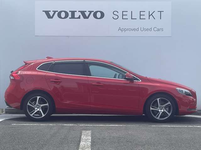 ボルボ Ｖ４０ Ｄ４ ディーゼルターボ H27年 (東北) 99