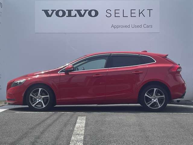 ボルボ Ｖ４０ Ｄ４ ディーゼルターボ H27年 (東北) 99