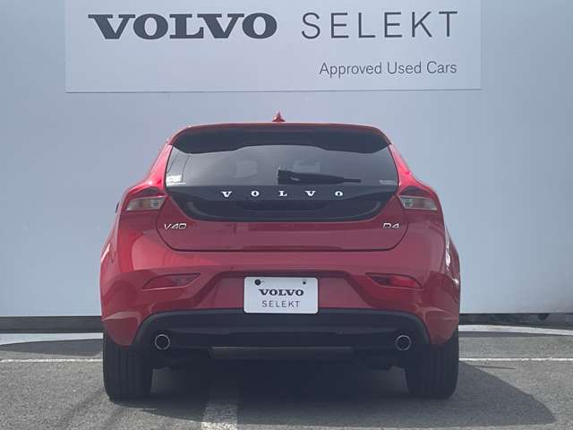 ボルボ Ｖ４０ Ｄ４ ディーゼルターボ H27年 (東北) 99