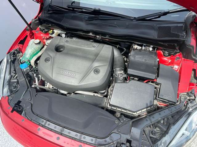 ボルボ Ｖ４０ Ｄ４ ディーゼルターボ H27年 (東北) 99