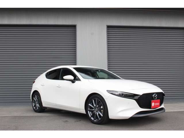 マツダ ＭＡＺＤＡ３　ファストバック １．８ ＸＤ バーガンディ セレクション ディーゼルターボ R1年 (関東) 99